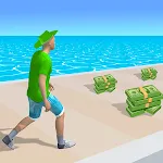 Debt Run - Run Race 3D Games | Indus Appstore | App Icon