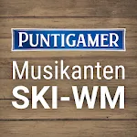 Musikanten Ski-WM | Indus Appstore | App Icon