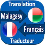 Traducteur Malagasy Francais | Indus Appstore | App Icon