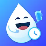 Drink Water Reminder & Tracker | Indus Appstore | App Icon