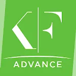 Korn Ferry Advance | Indus Appstore | App Icon