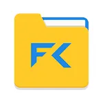 File Commander Manager & Vault | Indus Appstore | App Icon