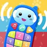 Baby Phone. Kids Gameapp icon