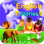 English Stories 1000+ | Indus Appstore | App Icon