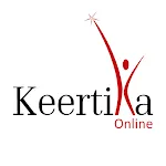 Keertika Online | Indus Appstore | App Icon