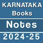 Karnataka Textbook KSEEB Board | Indus Appstore | App Icon