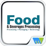 Food & Beverages Processing | Indus Appstore | App Icon