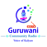 Guruwani Radio 90.8 FM | Indus Appstore | App Icon