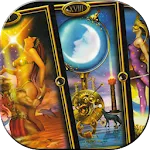 Tarot Card Reading | Indus Appstore | App Icon