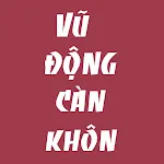 Vu dong can khon - tien hiep | Indus Appstore | App Icon