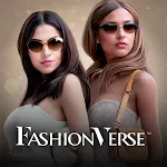 FashionVerse: Dress Up Game | Indus Appstore | App Icon