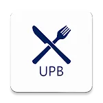 Mensa UPB | Indus Appstore | App Icon