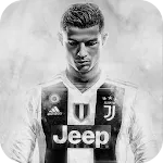 Ronaldo Wallpaper 4K | Indus Appstore | App Icon