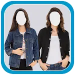 Women With Jackets Photo Suit | Indus Appstore | App Icon