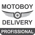 Motoboy Delivery - Prof | Indus Appstore | App Icon