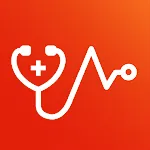 Deltapath Acute | Indus Appstore | App Icon