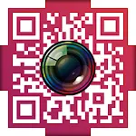 QR Code & Barcode Scanner | Indus Appstore | App Icon