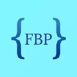 FBP Codes | Indus Appstore | App Icon