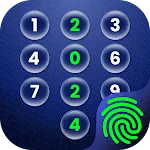 App Lock: App Lock Fingerprint | Indus Appstore | App Icon