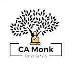 CA Monk | Indus Appstore | App Icon