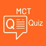 MCT Quiz | Indus Appstore | App Icon