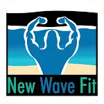 New Wave Fit | Indus Appstore | App Icon