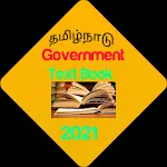 Tamilnadu State Board  Text Bo | Indus Appstore | App Icon