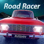 Russian Road Racer | Indus Appstore | App Icon