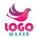 Logo Maker : 3D Logo Designer | Indus Appstore | App Icon