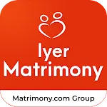 Iyer Matrimony - Marriage App | Indus Appstore | App Icon