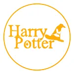 HP Characters App | Indus Appstore | App Icon