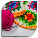 Knitting Stitches (Guide) | Indus Appstore | App Icon