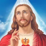 Jesus Christ Wallpapers | Indus Appstore | App Icon