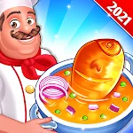 Indian Street Food Express | Indus Appstore | App Icon