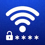 WiFi Password Scan WiFi Master | Indus Appstore | App Icon