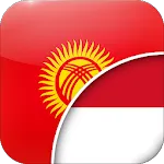 Penerjemah Kyrgyz-Indonesia | Indus Appstore | App Icon