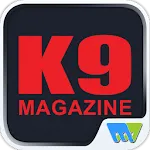 K9 Magazine | Indus Appstore | App Icon