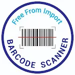 Free From Import - Barcode Sca | Indus Appstore | App Icon