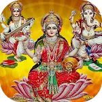 Kanakadhara Stotram | Indus Appstore | App Icon