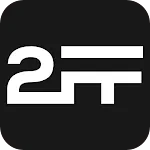 Two Factor Fit | Indus Appstore | App Icon