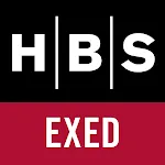 HBS Exec Ed | Indus Appstore | App Icon