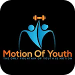 Motion Of Youth | Indus Appstore | App Icon