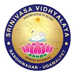 Srinivasa Vidhyalaya | Indus Appstore | App Icon