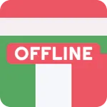 Hungarian Italian Dictionary | Indus Appstore | App Icon