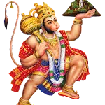 Hanuman Chalisa Audioapp icon