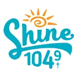 Shine 104.9 - KEEH | Indus Appstore | App Icon