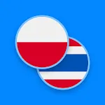 Polish-Thai Dictionary | Indus Appstore | App Icon