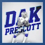 Dak Prescott HD Wallpapers | Indus Appstore | App Icon