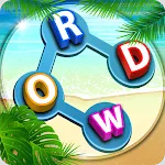 Crossword Puzzle - Word Games | Indus Appstore | App Icon