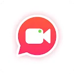 Live Talk & Live Chat - Randomapp icon